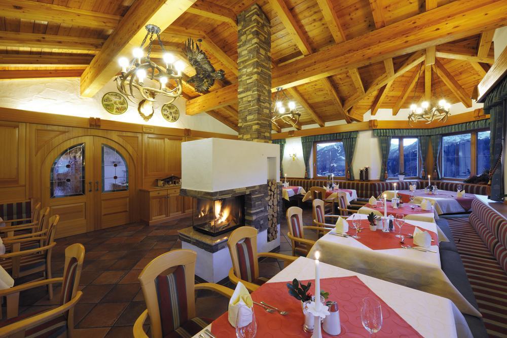 Hotel Jagdhof Рамзау-ам-Дахштайн Екстер'єр фото